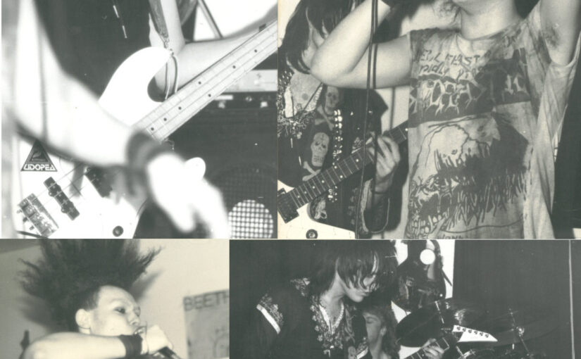 2025 Es ging scheissig weiter